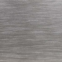 Aluminio plateado