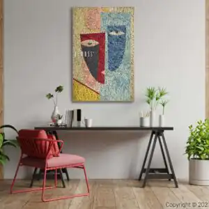 Abstract Rochoso - Thumbnail Image 5
