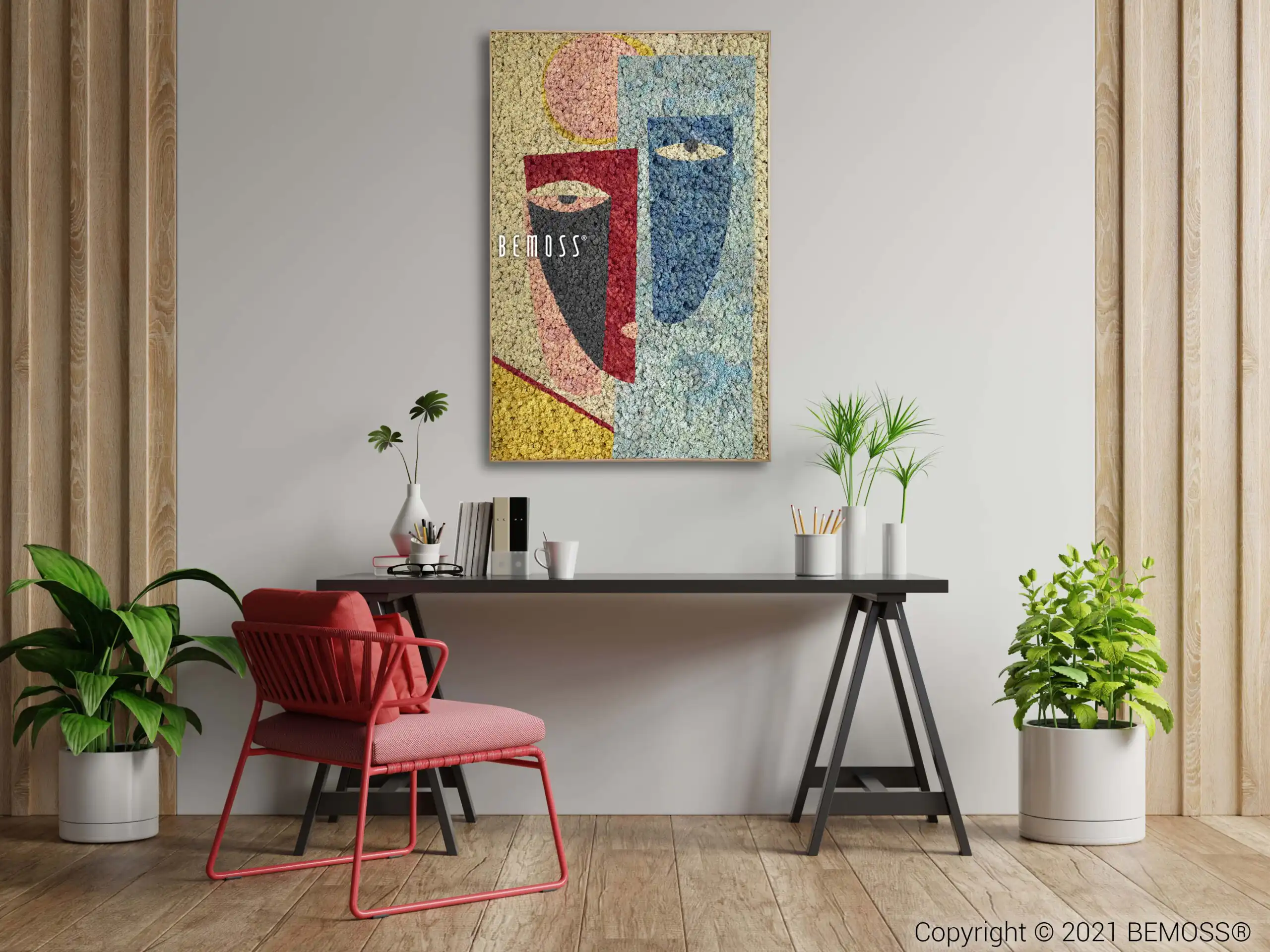 Abstract Rochoso - Imagen 5