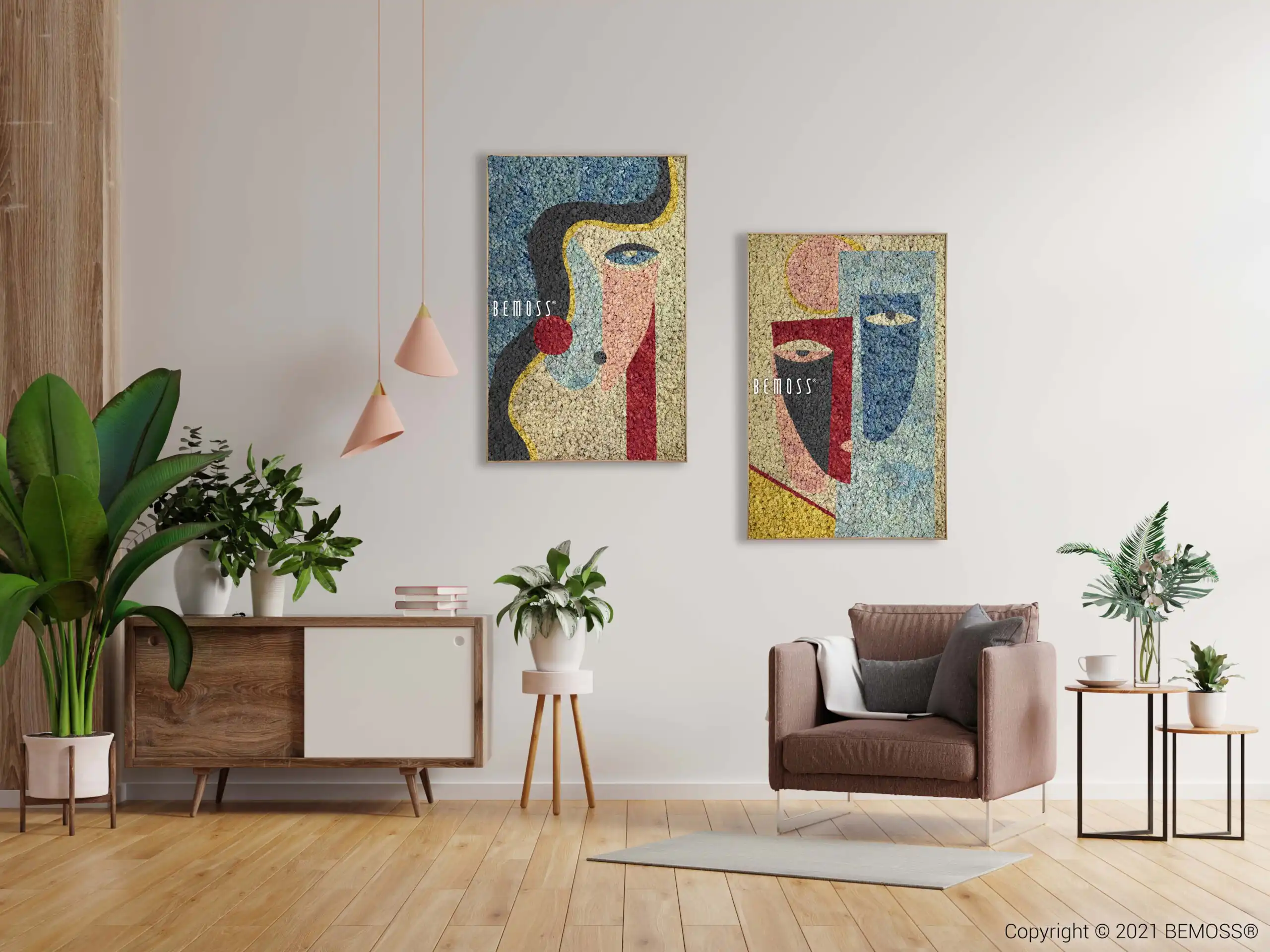 Abstract Rochoso - Imagen 7