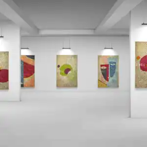 Abstract Rochoso - Thumbnail Image 3